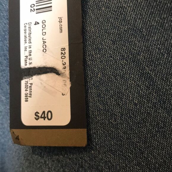 Worthington Skirt Size 4 - Picture 5 of 10